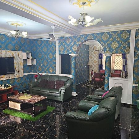Rose Garden Apartments Limbe Exterior photo