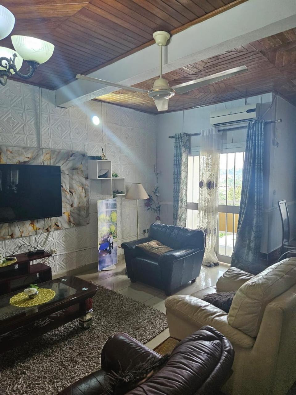 Rose Garden Apartments Limbe Exterior photo