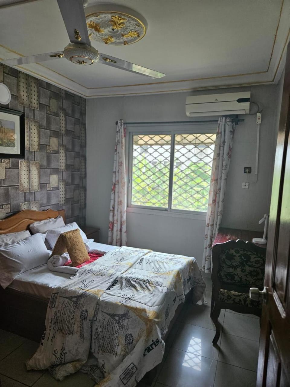 Rose Garden Apartments Limbe Exterior photo