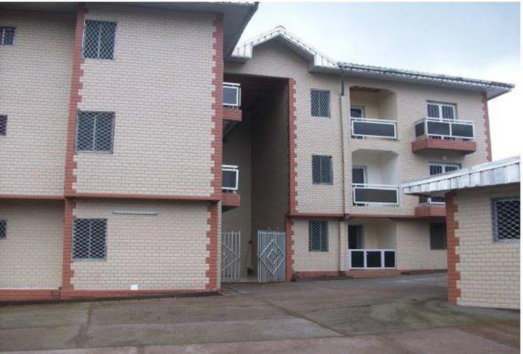 Rose Garden Apartments Limbe Exterior photo