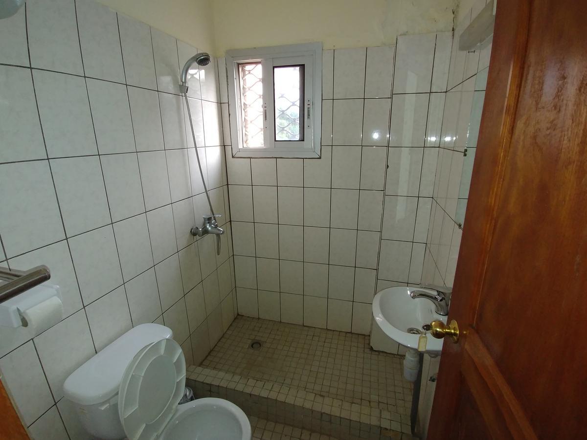 Rose Garden Apartments Limbe Exterior photo