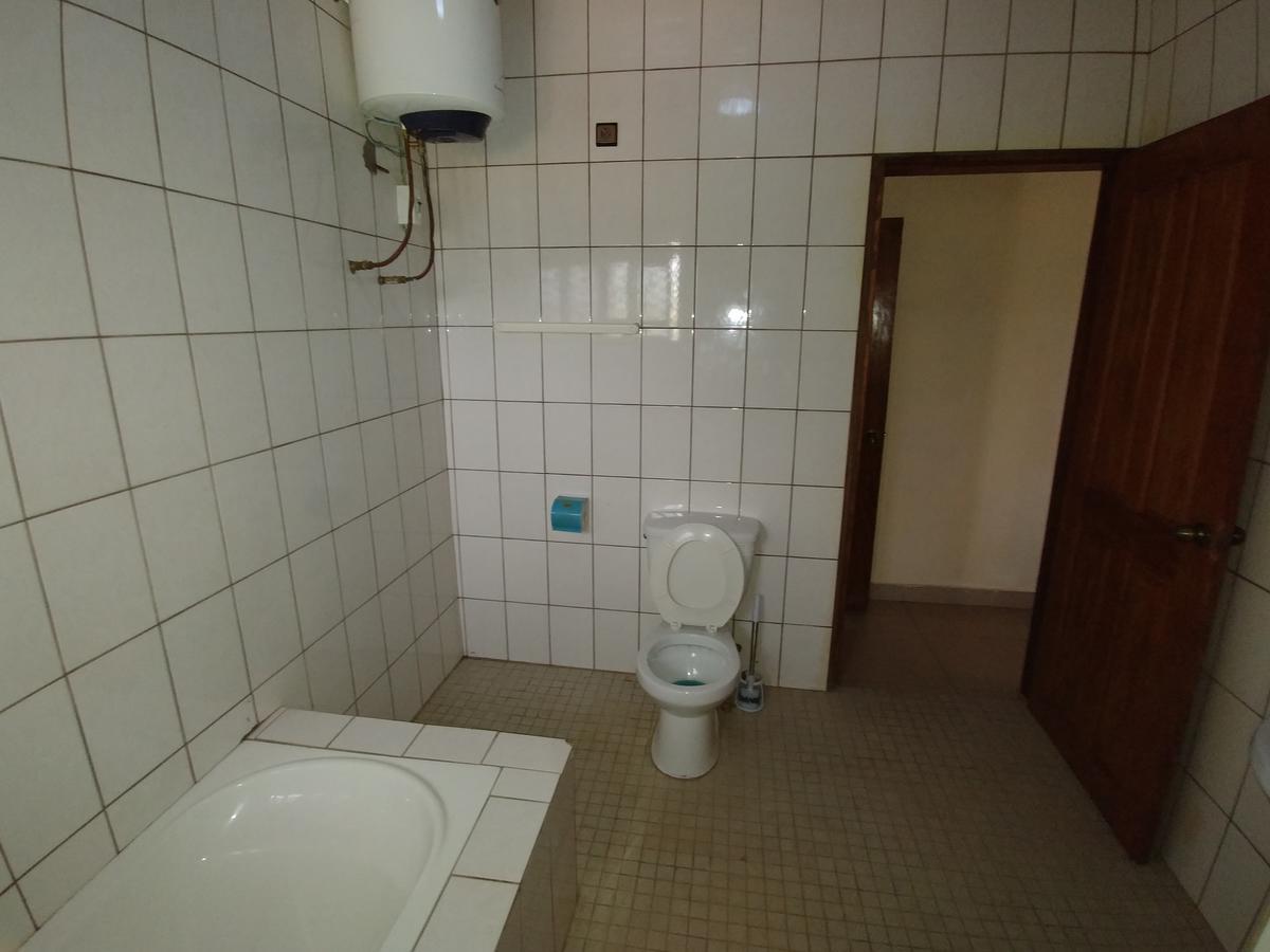Rose Garden Apartments Limbe Exterior photo