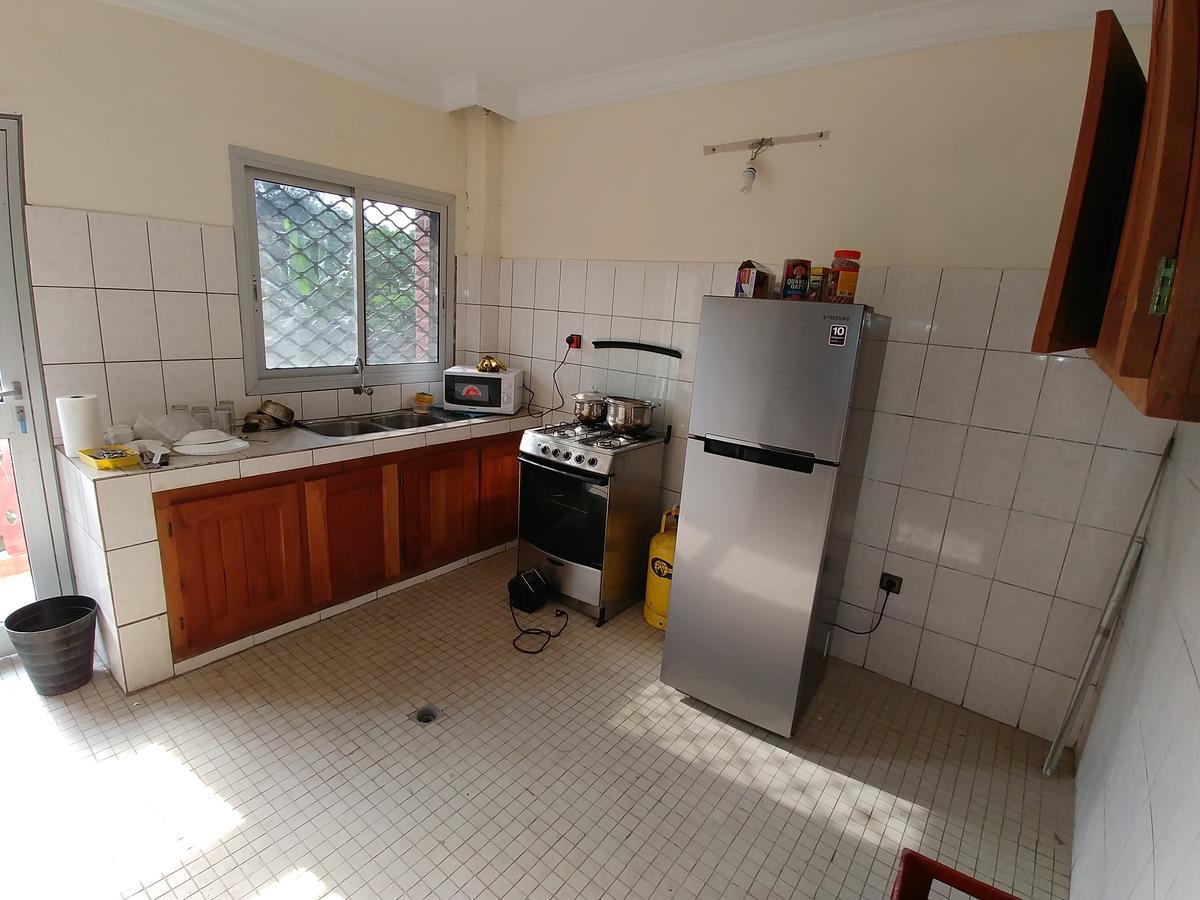 Rose Garden Apartments Limbe Exterior photo